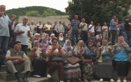 Srebrenica Massacre: Attempts to identify the dead 20 years later